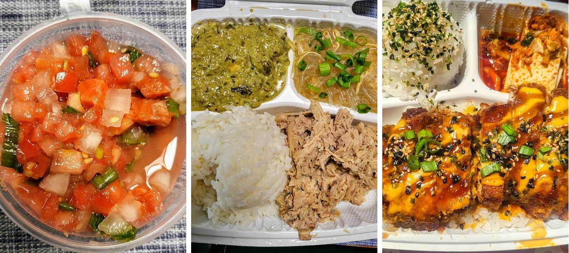 Uncle Glenn's Hawaiian Food LLC