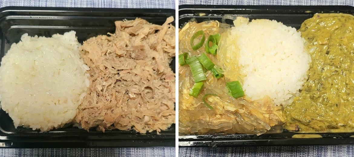 Uncle Glenn's Hawaiian Food LLC