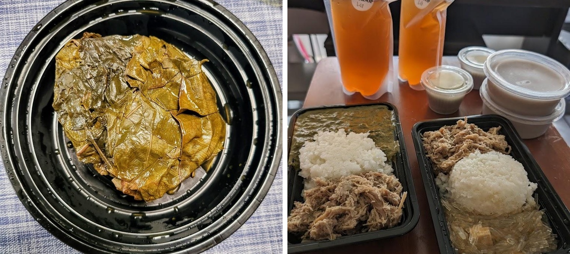 Uncle Glenn's Hawaiian Food LLC