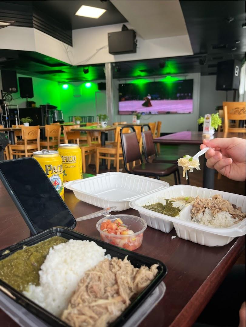 Uncle Glenn's Hawaiian Food LLC