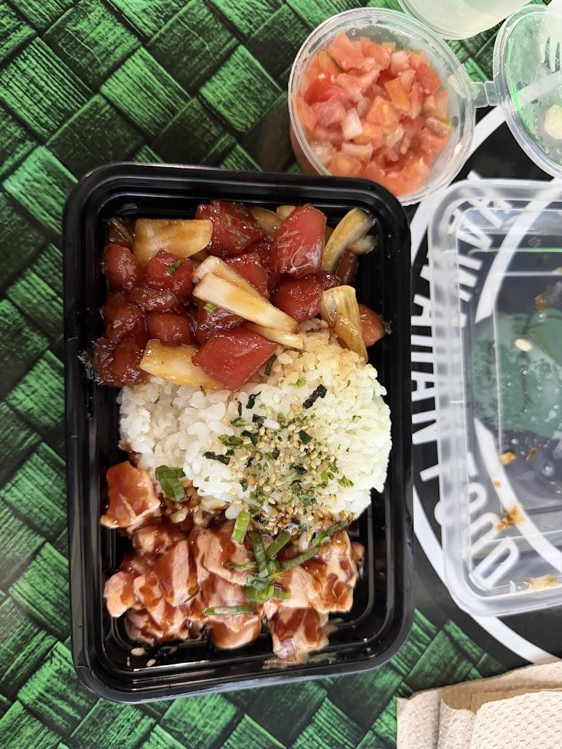 Uncle Glenn's Hawaiian Food LLC