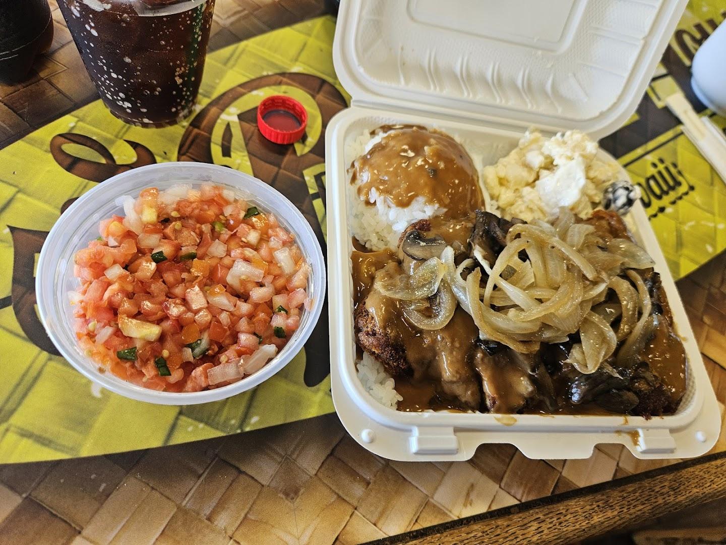Uncle Glenn's Hawaiian Food LLC