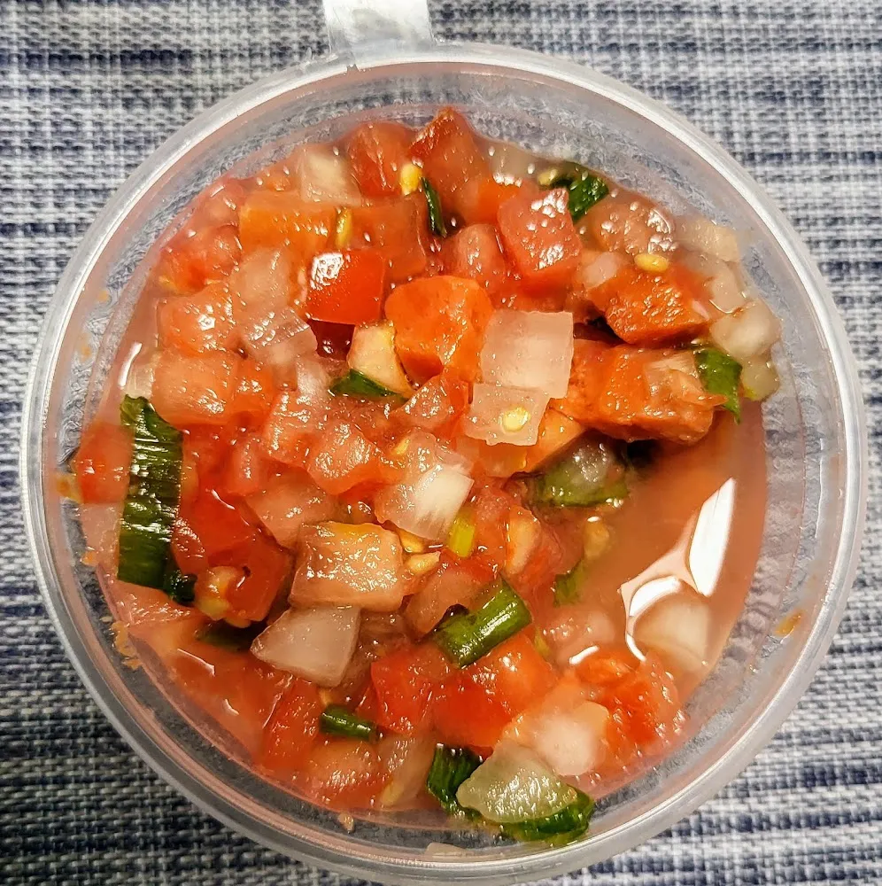 Lomi-Lomi Salad